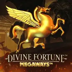 Divine Fortune Megaways game at BetVictor Casino for United Kingdom players
