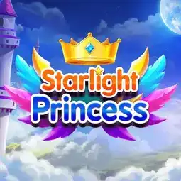 Starlight Princess game at BetVictor Casino for United Kingdom players