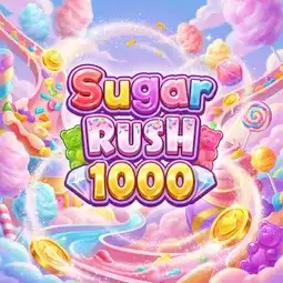 Sugar Rush 1000 game at BetVictor Casino for United Kingdom players