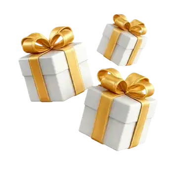 Third deposit bonus package displayed for BetVictor Casino UK players